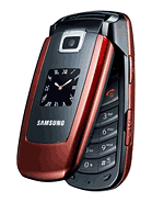 Samsung Z230