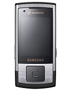 Samsung L810v Steel