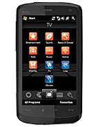 Touch HD T8285