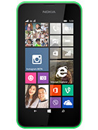 Lumia 530 Dual SIM