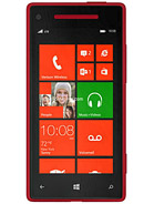 Windows Phone 8X CDMA