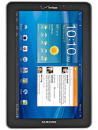 Galaxy Tab 7.7 LTE I815