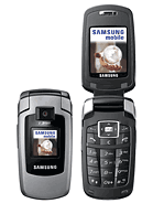 Samsung E380