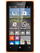 Lumia 435 Dual SIM