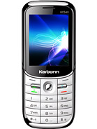 Karbonn KC540 Blaze