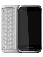 T-Mobile MDA Vario V