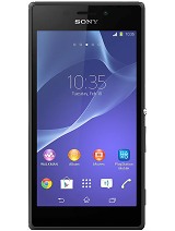 Sony Xperia M2 Aqua