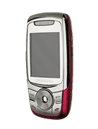 Samsung E740