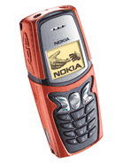 Nokia 5210