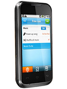 Gionee Pioneer P1