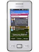 Samsung S5260 Star II