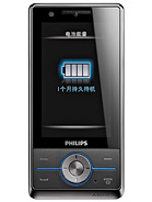 Philips X605