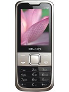 Celkon C747