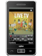 Spice M-5900 Flo TV Pro