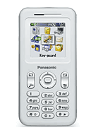 Panasonic A200