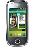 Samsung I5801 Galaxy Apollo