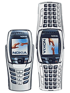 Nokia 6800