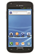 Samsung Galaxy S II T989