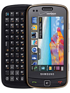 Samsung U960 Rogue